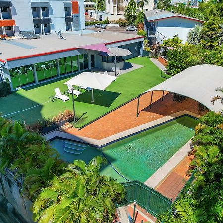 Vitina Studio Motel Darwin Exteriér fotografie