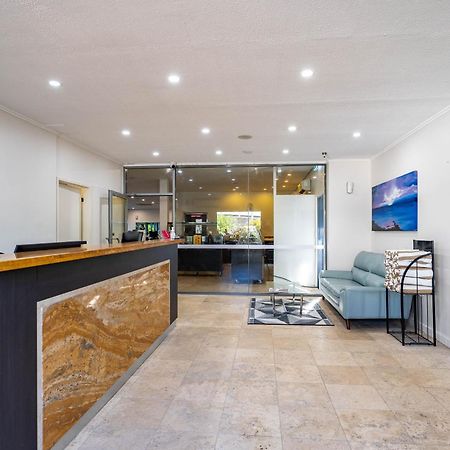 Vitina Studio Motel Darwin Exteriér fotografie