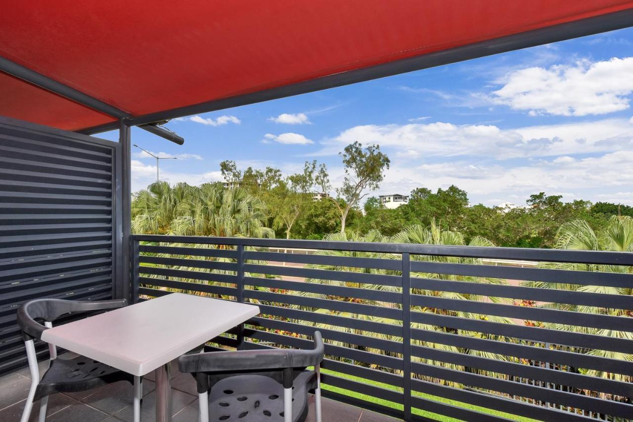 Vitina Studio Motel Darwin Exteriér fotografie