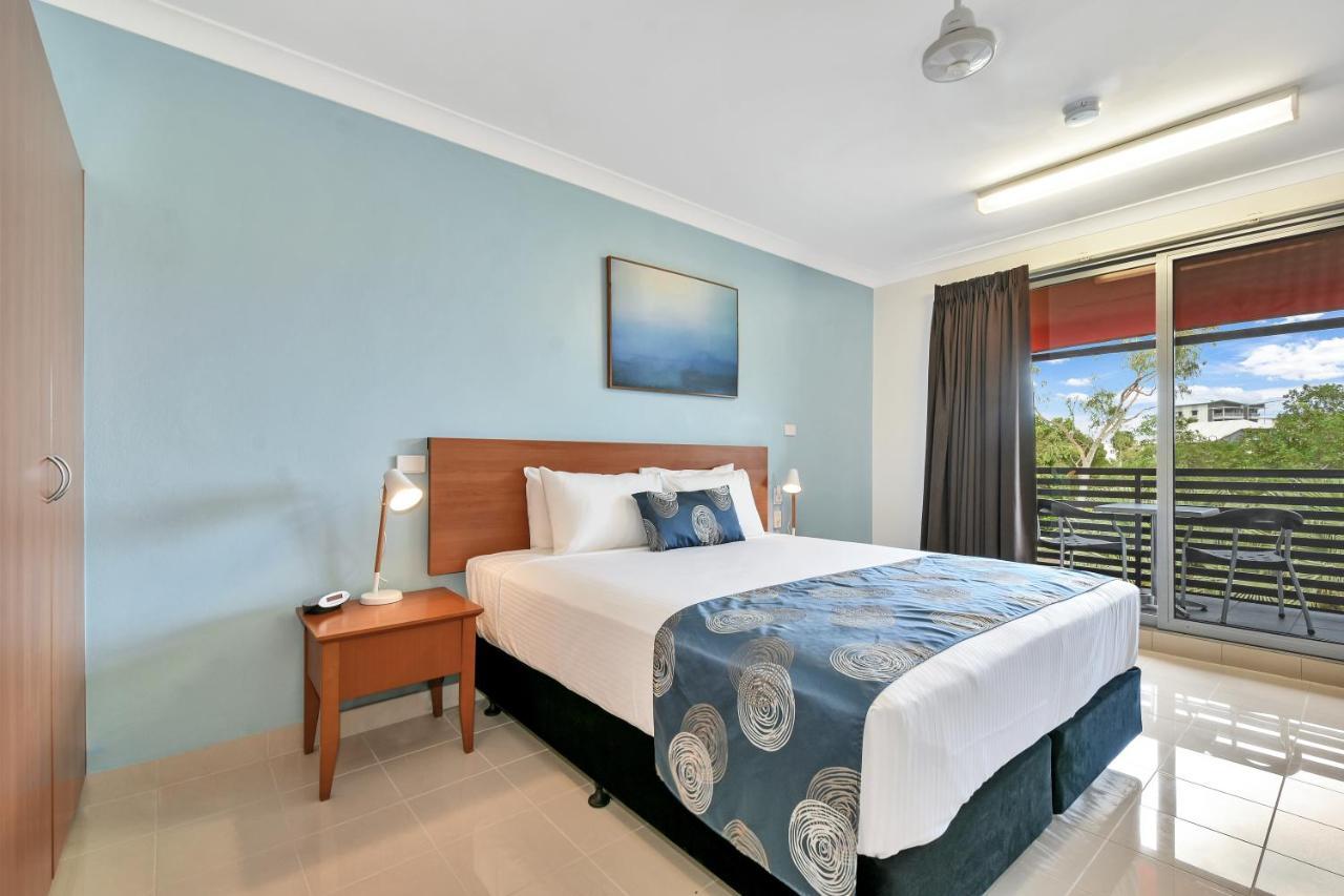 Vitina Studio Motel Darwin Exteriér fotografie
