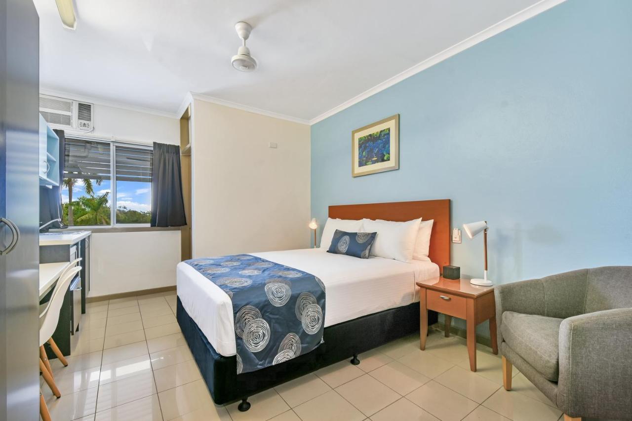 Vitina Studio Motel Darwin Exteriér fotografie