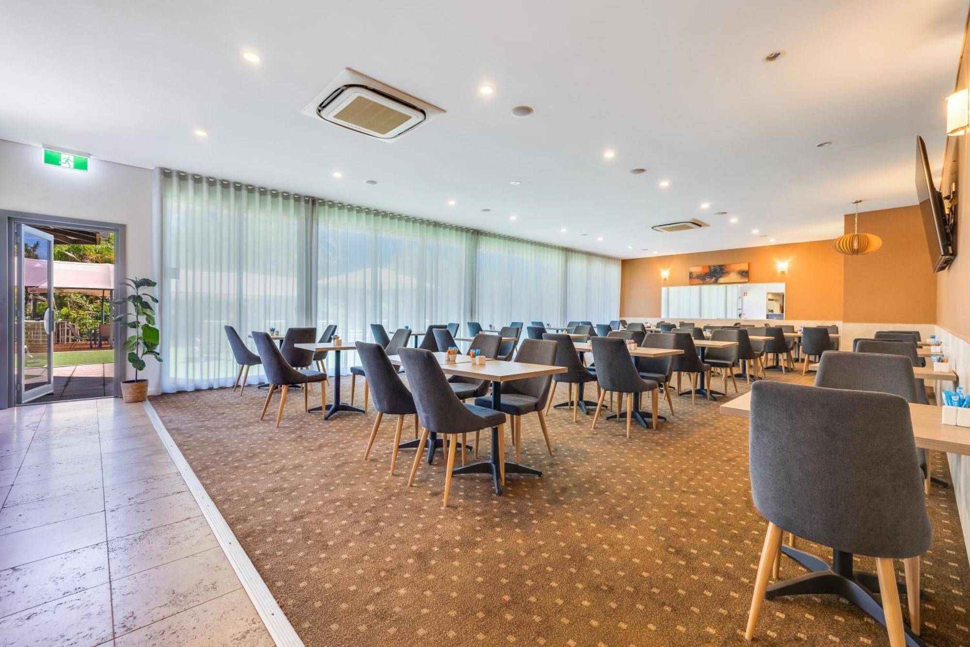 Vitina Studio Motel Darwin Exteriér fotografie