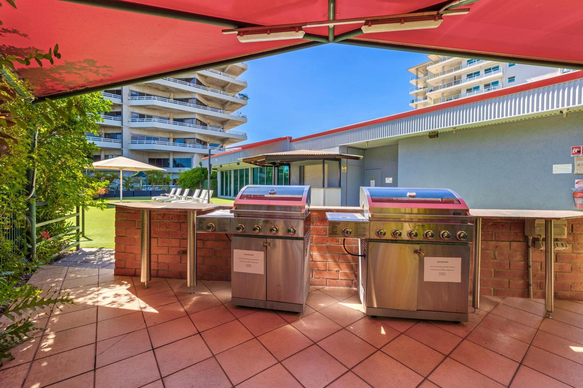 Vitina Studio Motel Darwin Exteriér fotografie