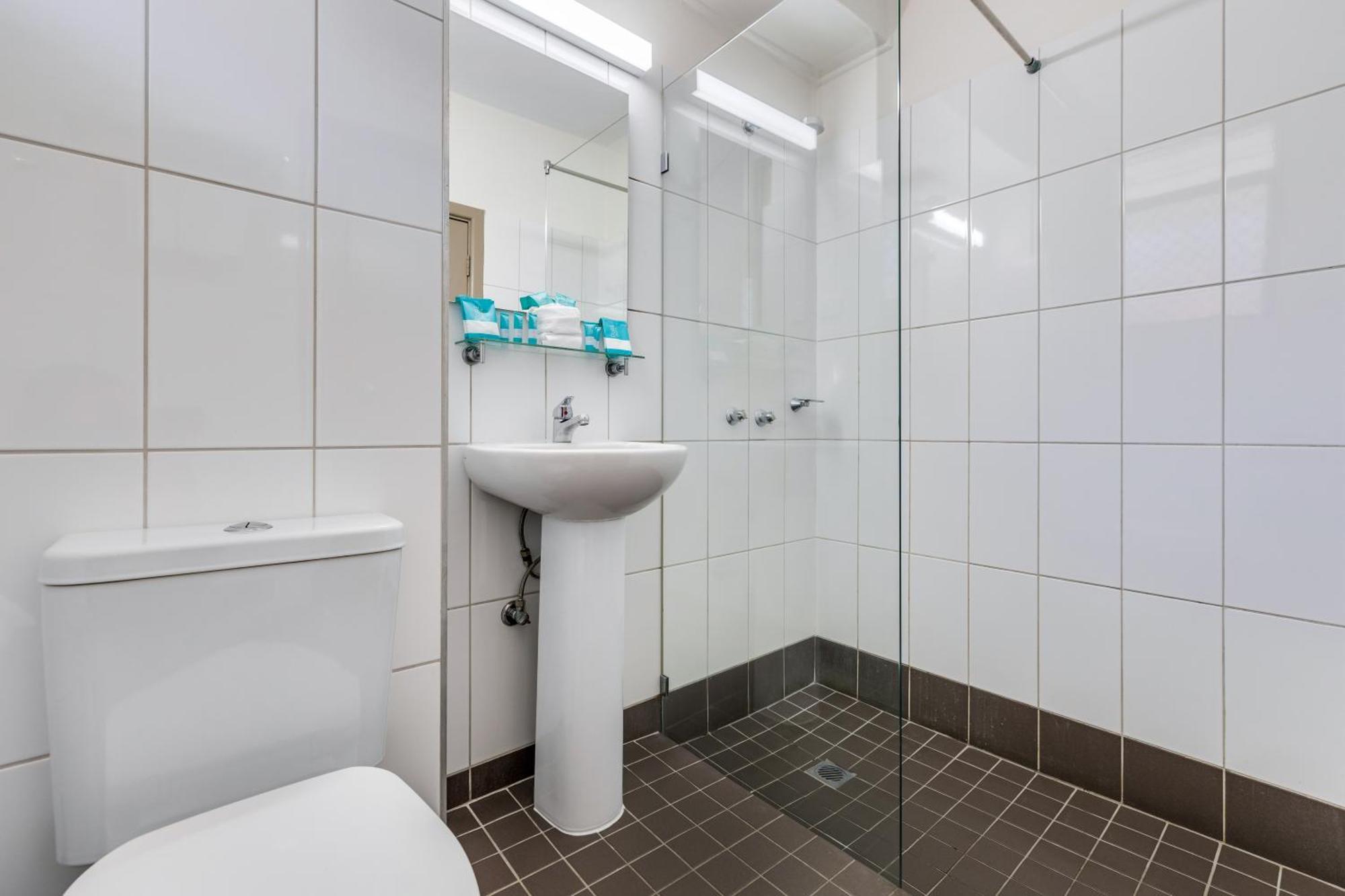 Vitina Studio Motel Darwin Exteriér fotografie