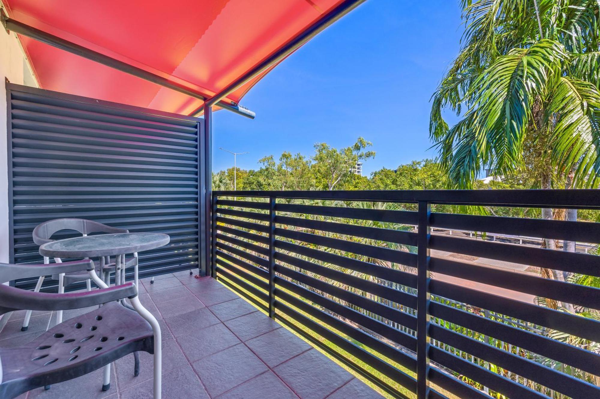Vitina Studio Motel Darwin Exteriér fotografie